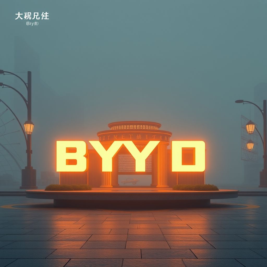 BYD e7: ตัวเปลี่ยนเกมตลาดรถ